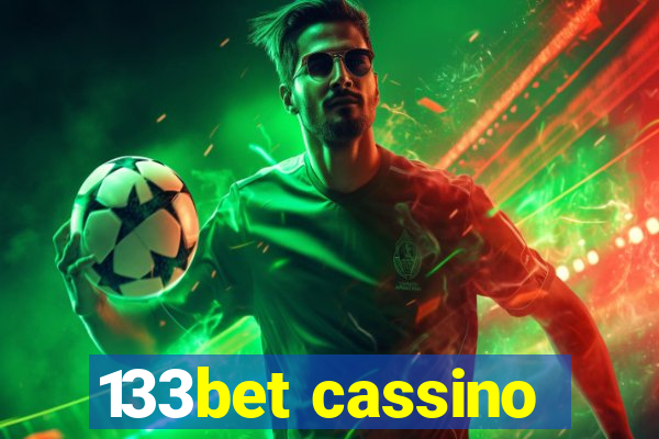 133bet cassino